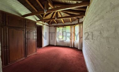 Vendo Quinta Conocoto sector Armenia 1 entre puente 8 y 9