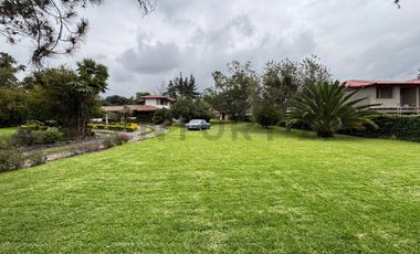 Vendo Quinta Conocoto sector Armenia 1 entre puente 8 y 9