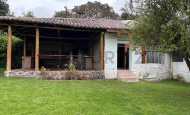 Vendo Quinta Conocoto sector Armenia 1 entre puente 8 y 9