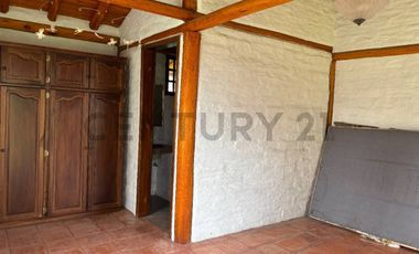 Vendo Quinta Conocoto sector Armenia 1 entre puente 8 y 9