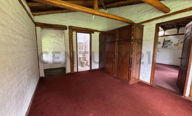 Vendo Quinta Conocoto sector Armenia 1 entre puente 8 y 9