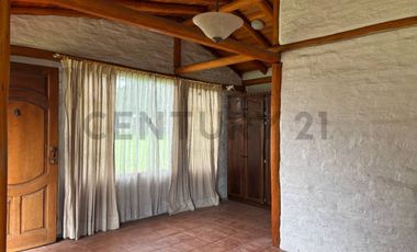 Vendo Quinta Conocoto sector Armenia 1 entre puente 8 y 9