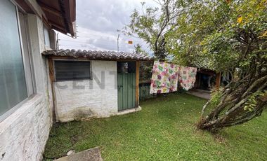 Vendo Quinta Conocoto sector Armenia 1 entre puente 8 y 9