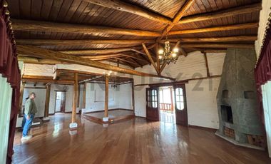 Vendo Quinta Conocoto sector Armenia 1 entre puente 8 y 9