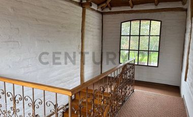 Vendo Quinta Conocoto sector Armenia 1 entre puente 8 y 9