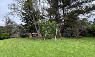 Vendo Quinta Conocoto sector Armenia 1 entre puente 8 y 9