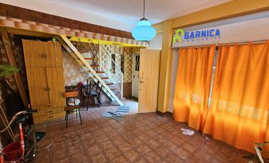 Alquiler PH Mono individual - Moron