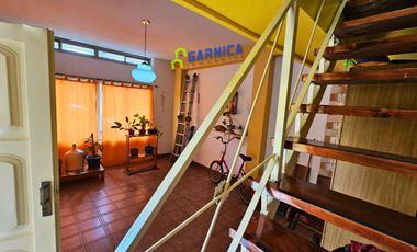 Alquiler PH Mono individual - Moron