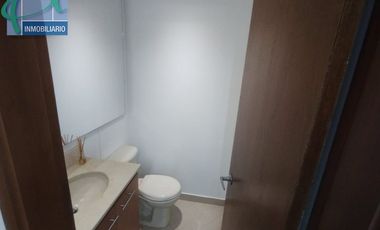Oficina en Arriendo Ubicado en Medellín Codigo 2815