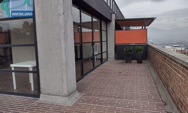 Oficina en Arriendo Ubicado en Medellín Codigo 2815