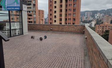 Oficina en Arriendo Ubicado en Medellín Codigo 2815