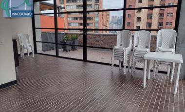 Oficina en Arriendo Ubicado en Medellín Codigo 2815