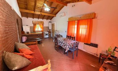 Casa en venta en Mar del Tuyu