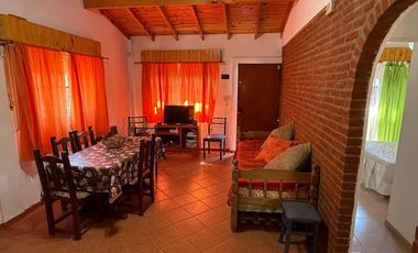 Casa en venta en Mar del Tuyu