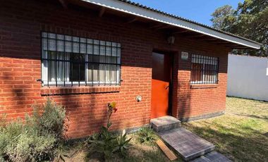 Casa en venta en Mar del Tuyu