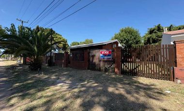Casa en venta en Mar del Tuyu