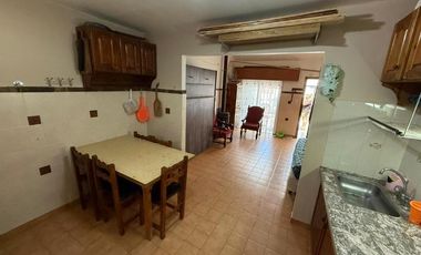 Duplex en venta en Mar del Tuyu