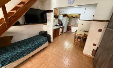 Duplex en venta en Mar del Tuyu