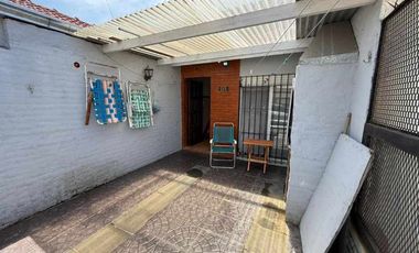 Duplex en venta en Mar del Tuyu