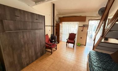 Duplex en venta en Mar del Tuyu