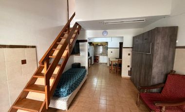 Duplex en venta en Mar del Tuyu