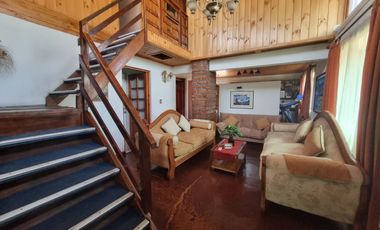 RAPANUI Y SALOMON SACK