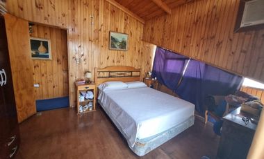 RAPANUI Y SALOMON SACK