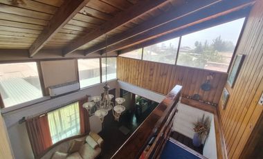 RAPANUI Y SALOMON SACK