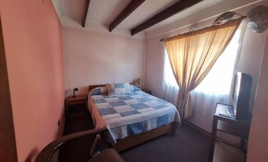 RAPANUI Y SALOMON SACK