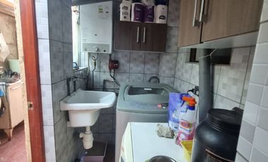 RAPANUI Y SALOMON SACK