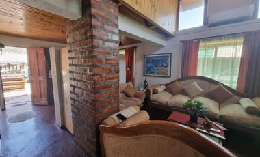 RAPANUI Y SALOMON SACK