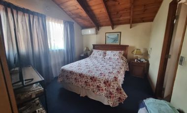 RAPANUI Y SALOMON SACK