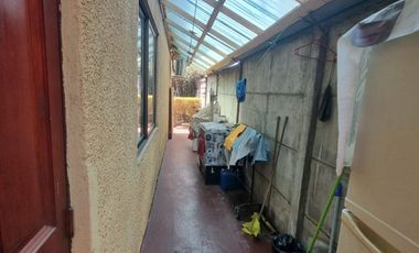 RAPANUI Y SALOMON SACK