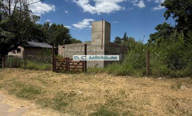 V203.ICHO CRUZ. OPORTUNIDAD UNICA. TERRENO + CASA A TERMINAR. EXC. UBICACIÓN.