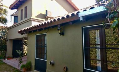 Casa a la Venta en Club de Campo Mendoza