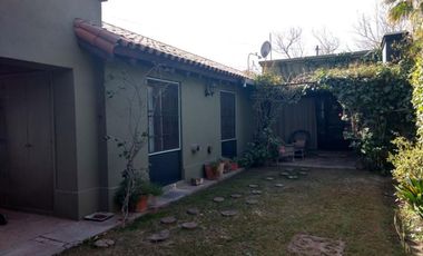 Casa a la Venta en Club de Campo Mendoza