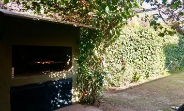 Casa a la Venta en Club de Campo Mendoza