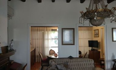 Casa a la Venta en Club de Campo Mendoza