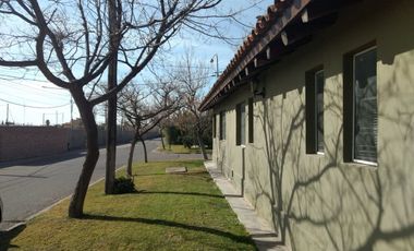 Casa a la Venta en Club de Campo Mendoza