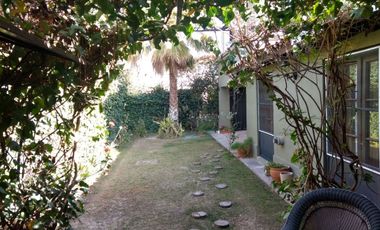 Casa a la Venta en Club de Campo Mendoza