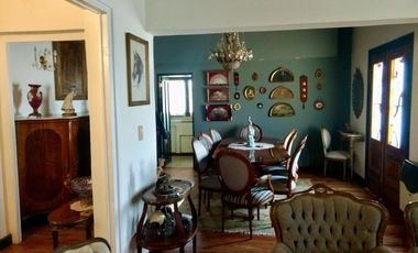 Casa a la Venta en Club de Campo Mendoza