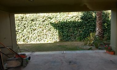 Casa a la Venta en Club de Campo Mendoza