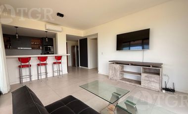 Venta departamento en barrio Cerrado Canal Náutico en Tigre