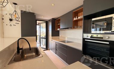 Venta departamento en barrio Cerrado Canal Náutico en Tigre