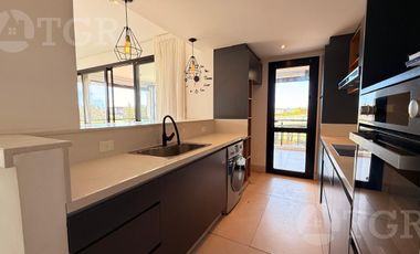 Venta departamento en barrio Cerrado Canal Náutico en Tigre