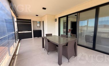 Venta departamento en barrio Cerrado Canal Náutico en Tigre