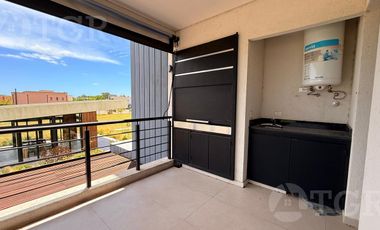 Venta departamento en barrio Cerrado Canal Náutico en Tigre