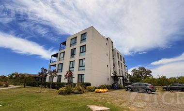 Venta departamento en barrio Cerrado Canal Náutico en Tigre