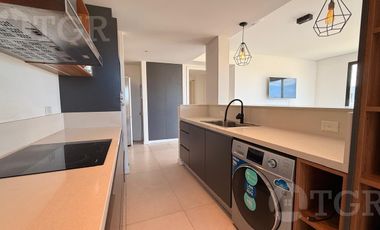 Venta departamento en barrio Cerrado Canal Náutico en Tigre