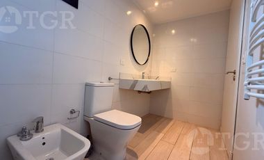 Venta departamento en barrio Cerrado Canal Náutico en Tigre